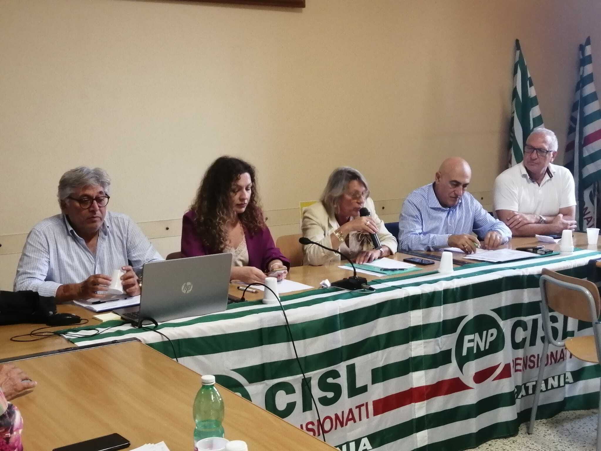 Corso di Formazione per contrattisti politiche sociali